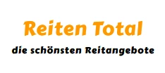 Reiten Total Logo